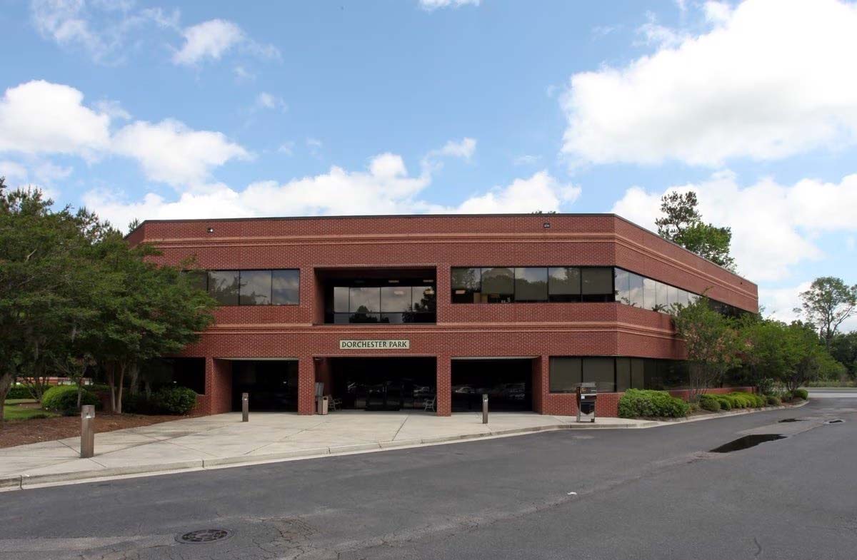 Charleston South Carolina office