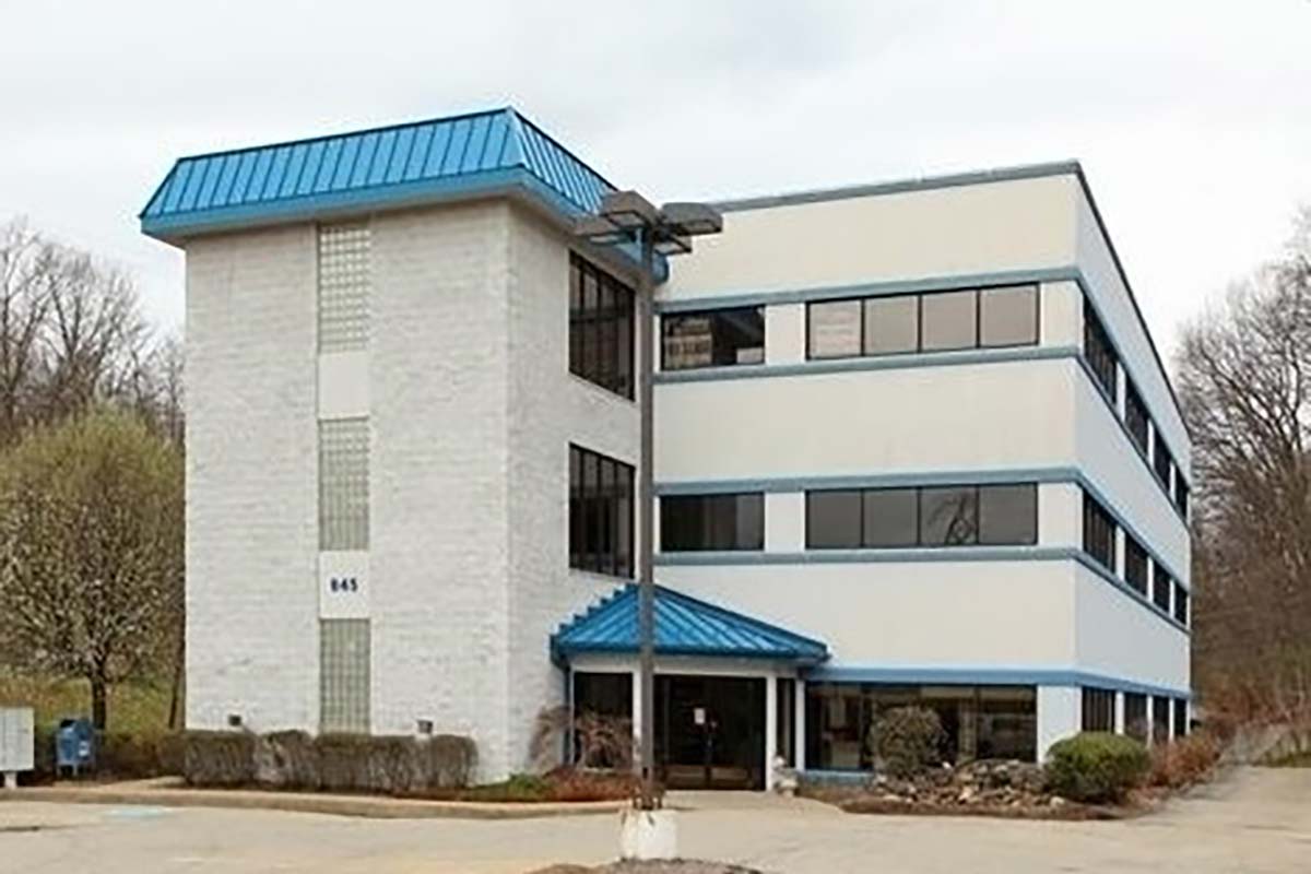 Pittsburgh Pennsylvania regional office