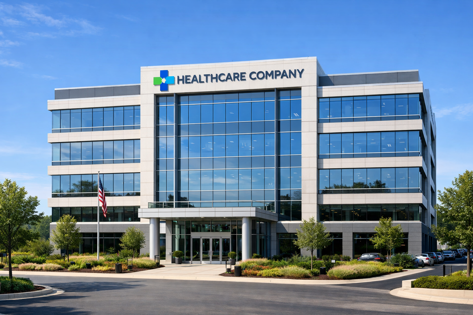 MPS Healthcare Vienna Virginia headquarters